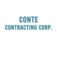 CONTE CONTRACTING CORPORATION