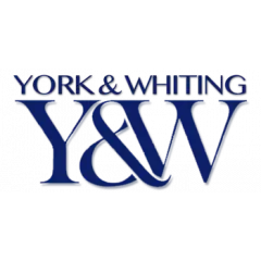 York & Whiting
