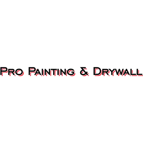 Pro Painting & Drywall, Inc.