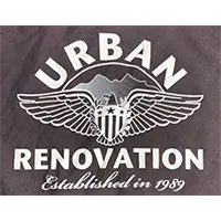 Urban Renovation