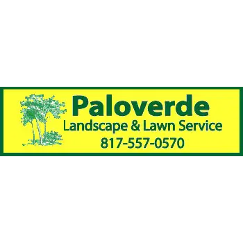 Paloverde Landscape & Lawn Service