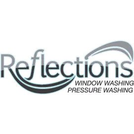 Reflections Window and Pressure Washing