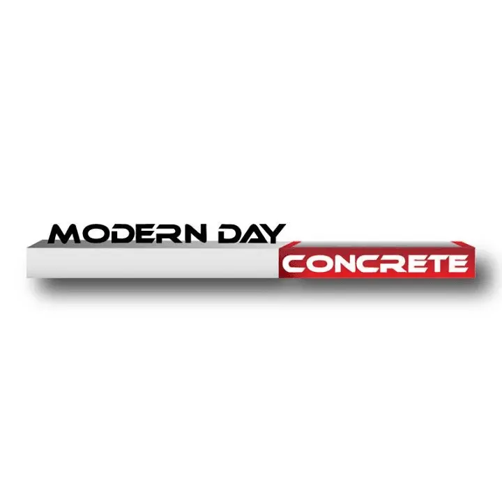 Modern Day Concrete