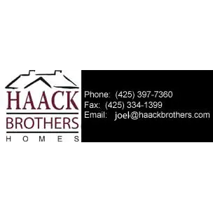 Haack Brothers Homes