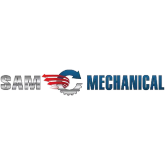 SAM Mechanical Inc.