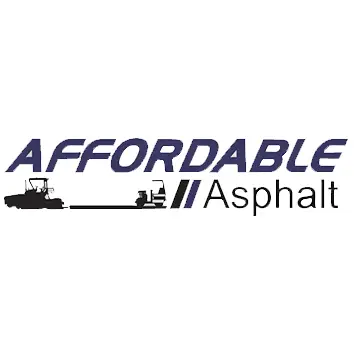 Affordable Asphalt & Maintenance Company Inc