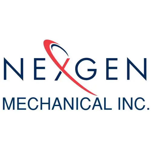 NEXGEN MECHANICAL, INC.