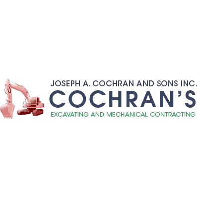 Cochran’s Excavating & Mechanical Contracting