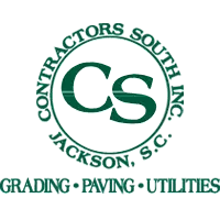 CONTRACTORS SOUTH INC