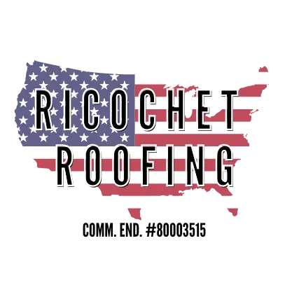 RICOCHET ROOFING