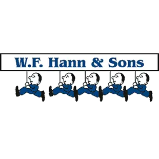 W.F. Hann & Sons