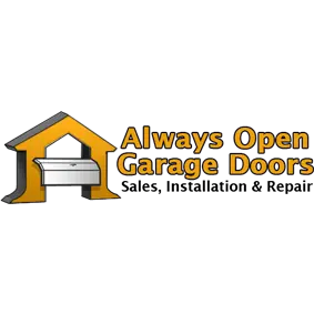 A Always Open Garage Door LLC