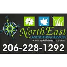 North East Landscaping Services