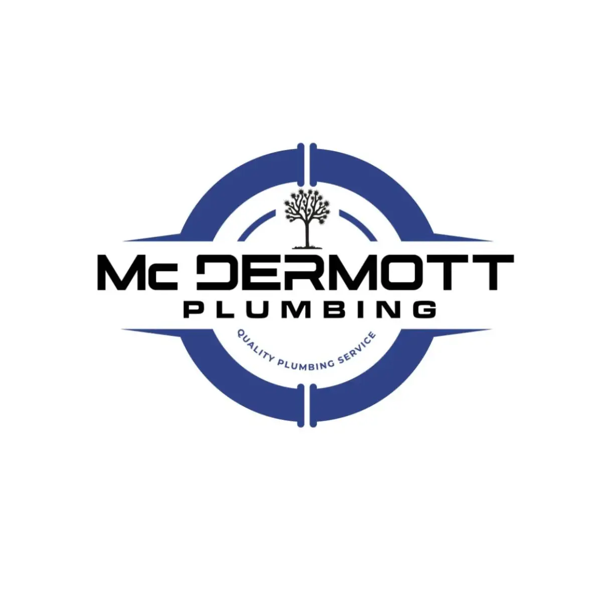 MC DERMOTT PLUMBING