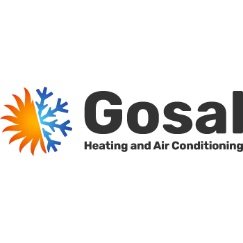 Gosal Heating & Air Conditioning