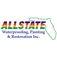 Allstate Waterproofing Painting & Restoration, Inc.