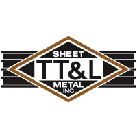 T T & L SHEET METAL INC