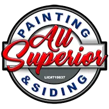 ALL SUPERIOR CUSTOM PAINTING & SIDING