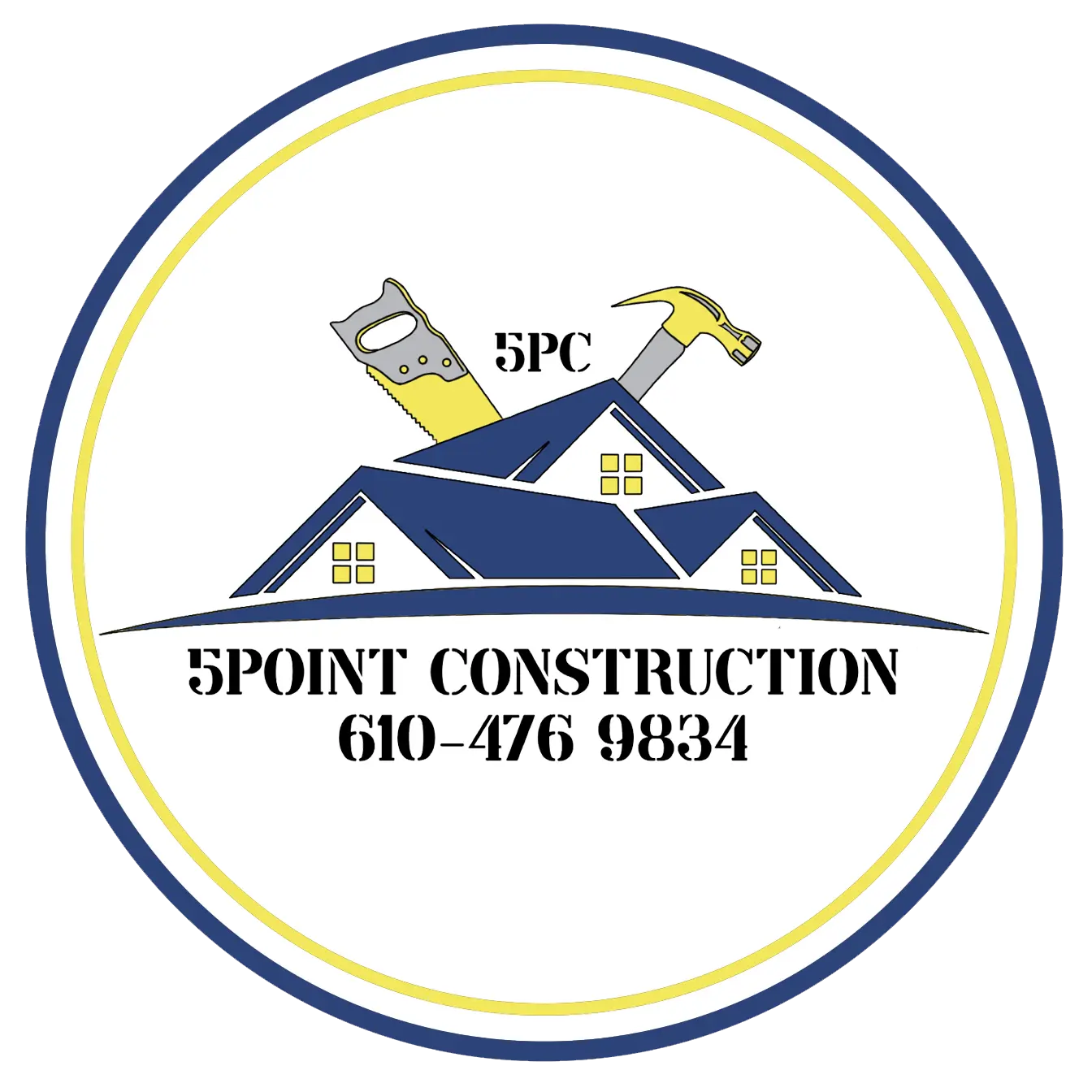 5POINT CONSTRUCTION LLC