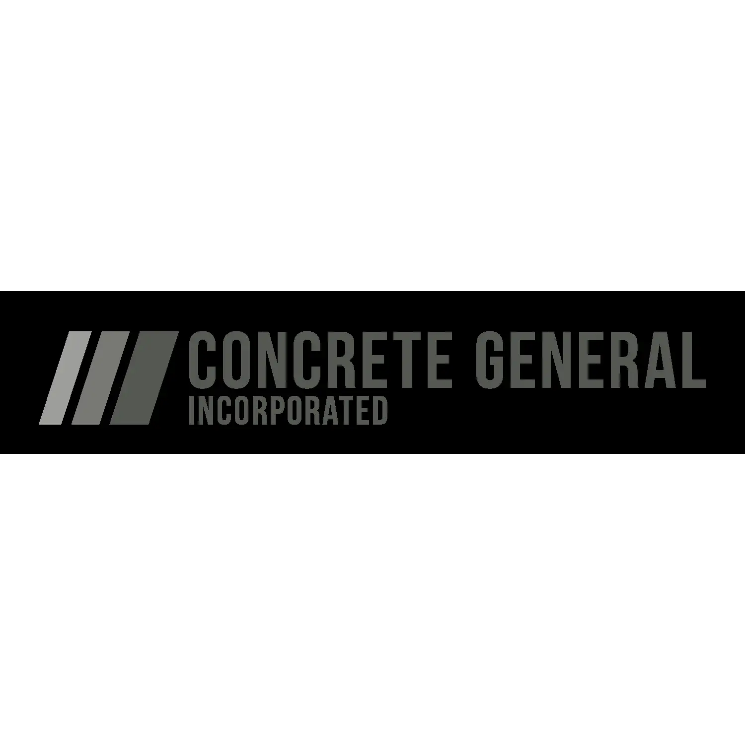 CONCRETE GENERAL, INC.