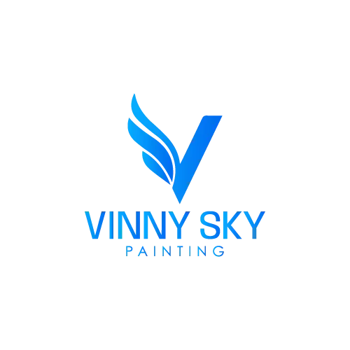 Vinny SKY PAINTING