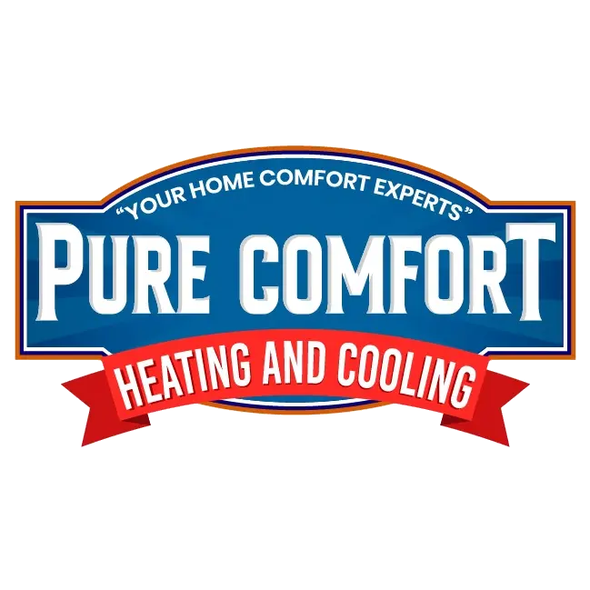 Pure Comfort Heating And Air Conditioning