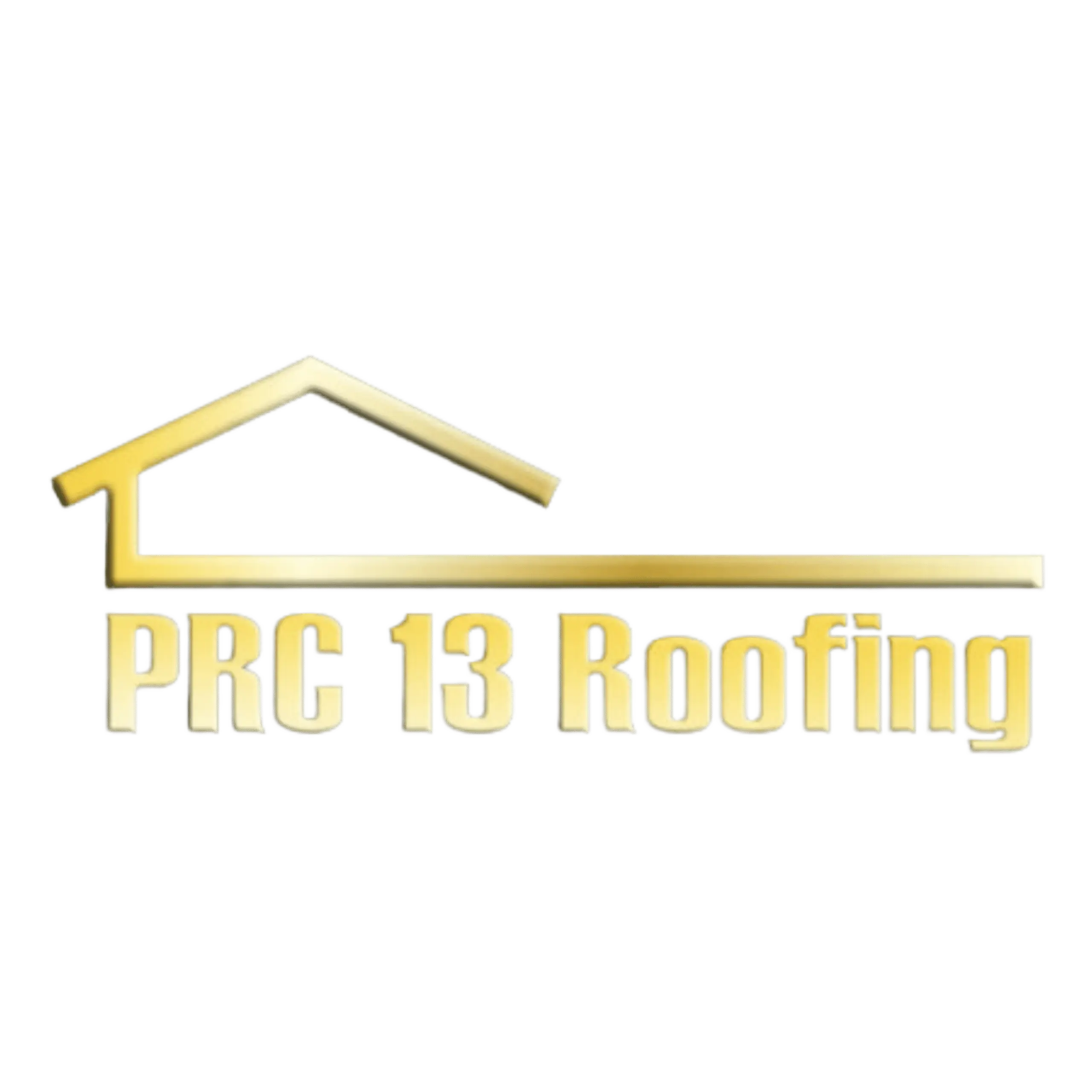 PRC 13 Roofing