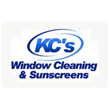 KC's Window Cleaning & Sunscreens
