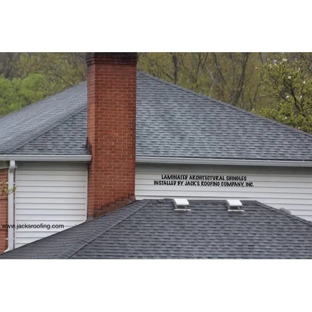 Jack's Roofing Company, Inc.