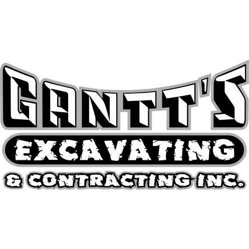 Gantt's Excavating & Contracting, Inc.