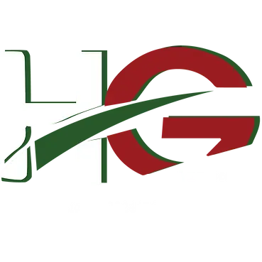 HIGH GROUND LANDSCAPING