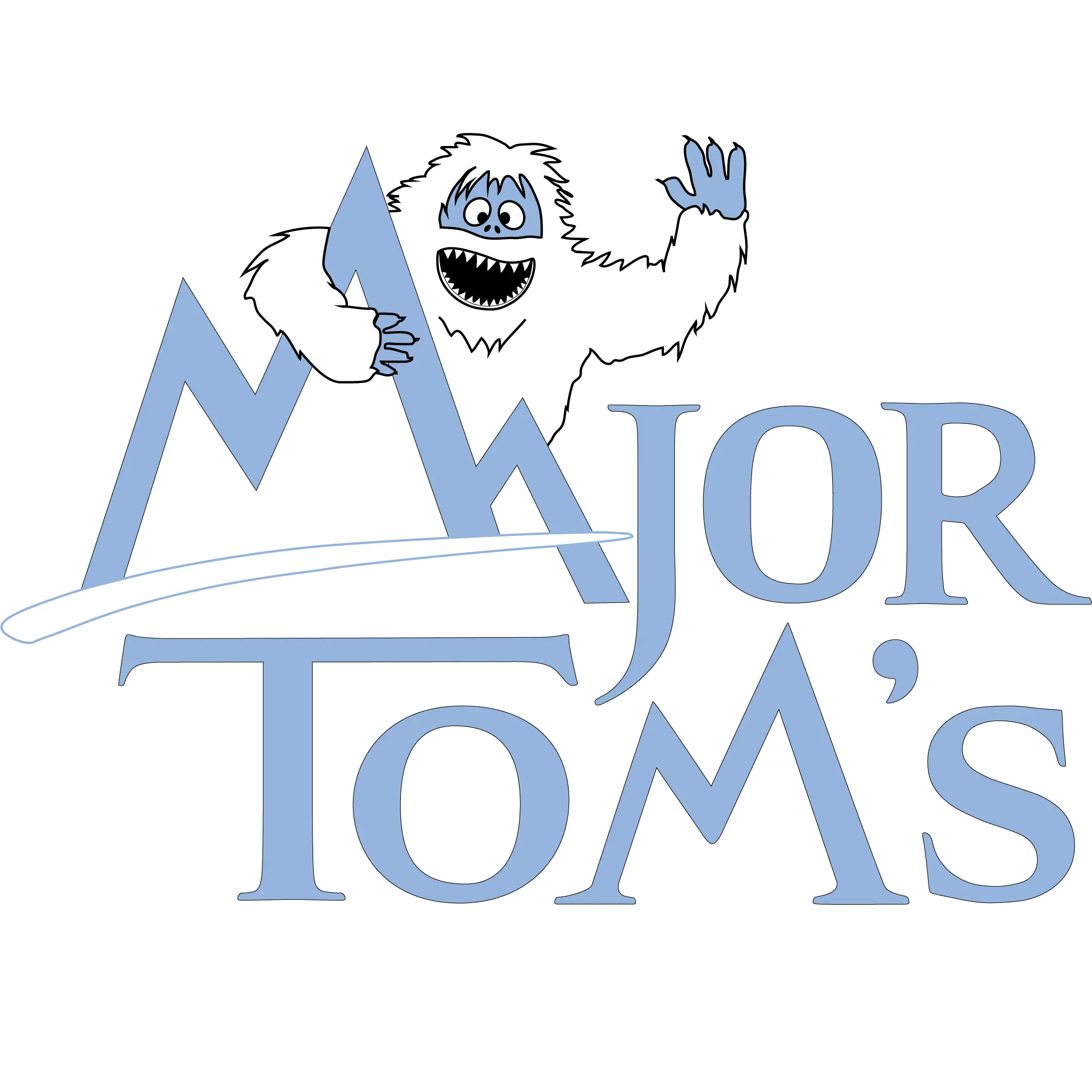 MAJOR TOMS AIR REPAIR LLC