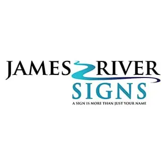 James River Signs