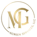 MG Screen Services LLC
