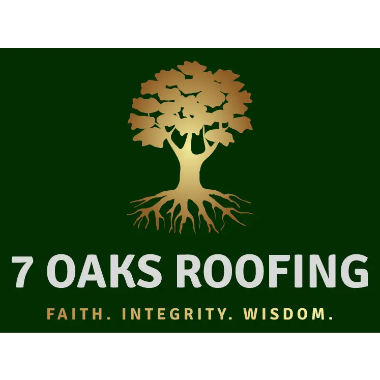 7 OAKS ROOFING