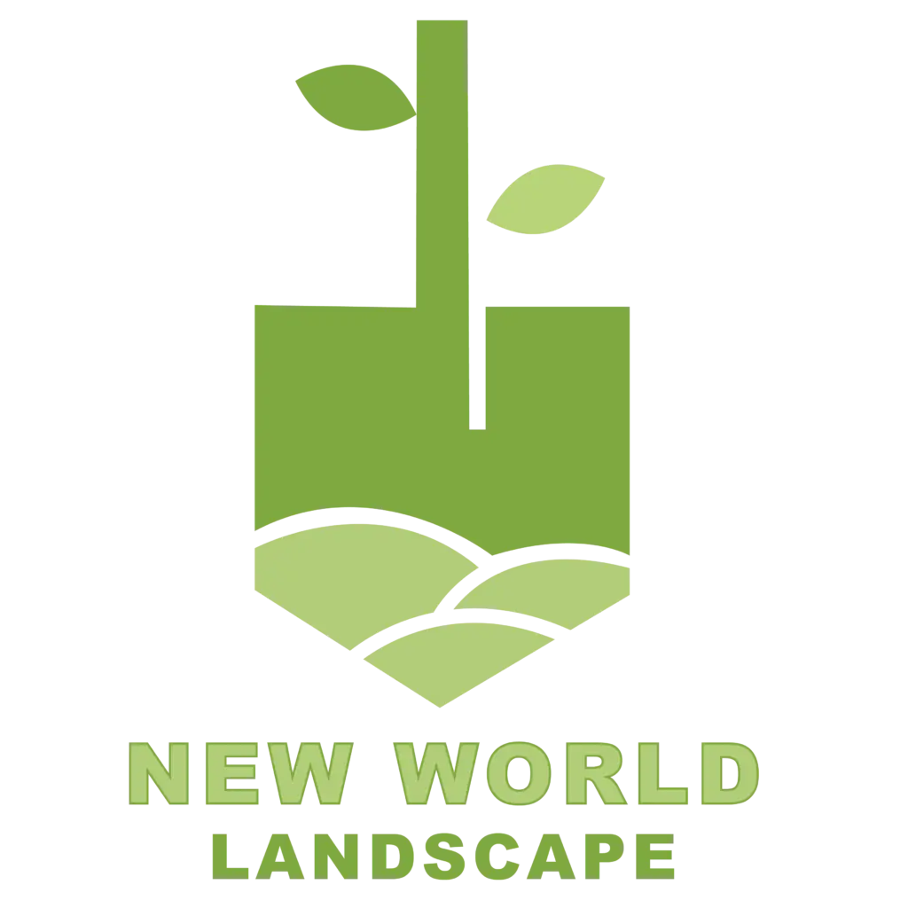 New World Landscaping