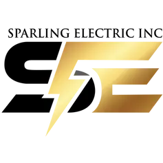 Sparling Electric Inc.