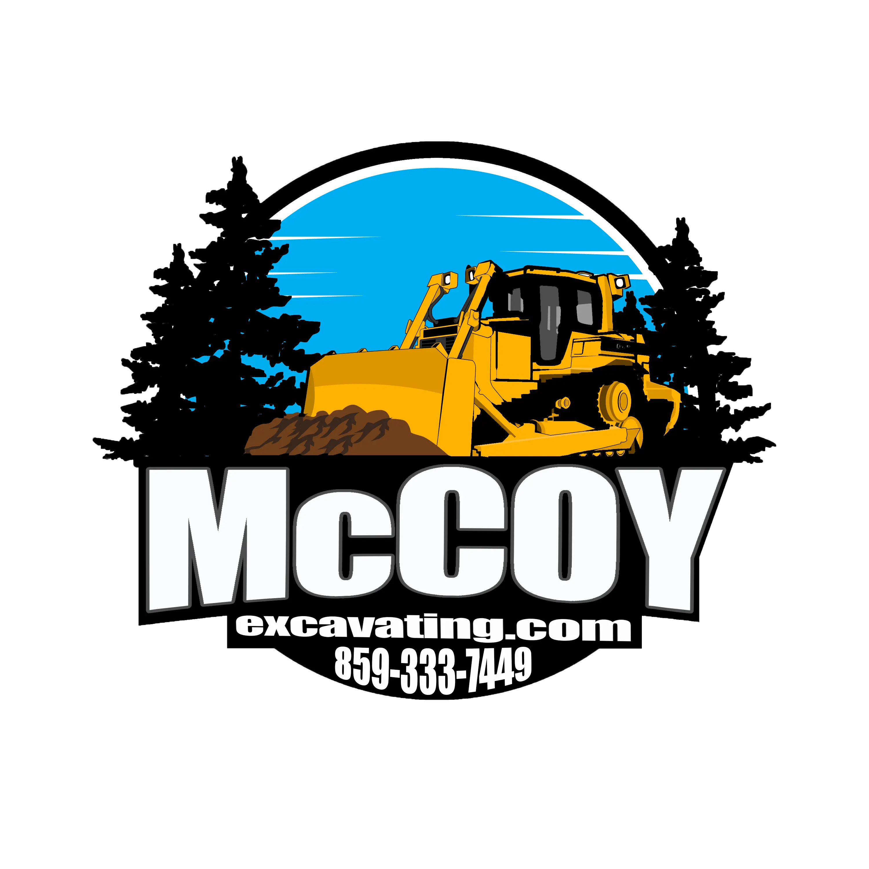 McCoy Excavating Company
