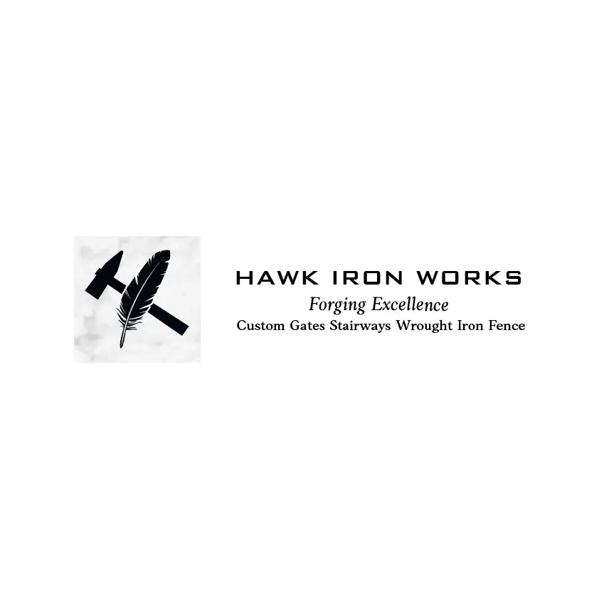 HAWK IRON WORKS INC