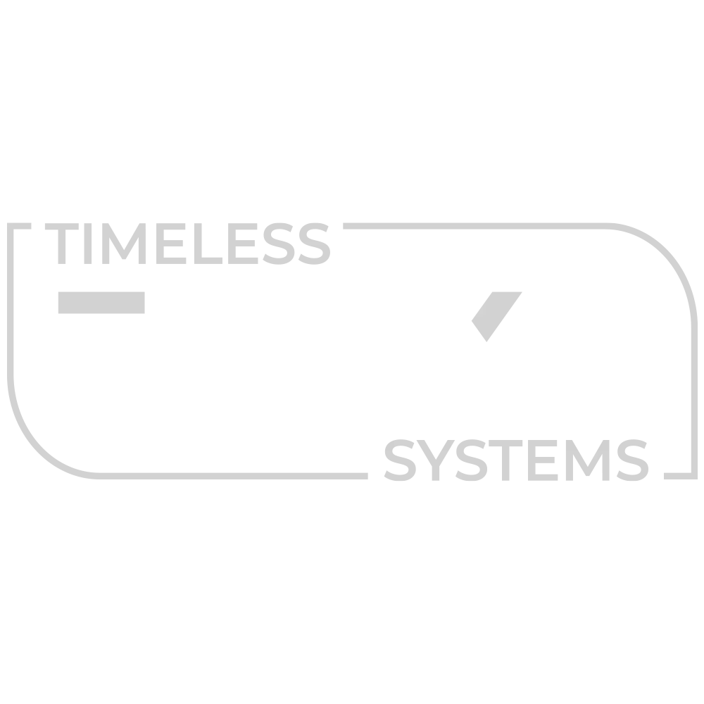 Timeless Epoxy Systems