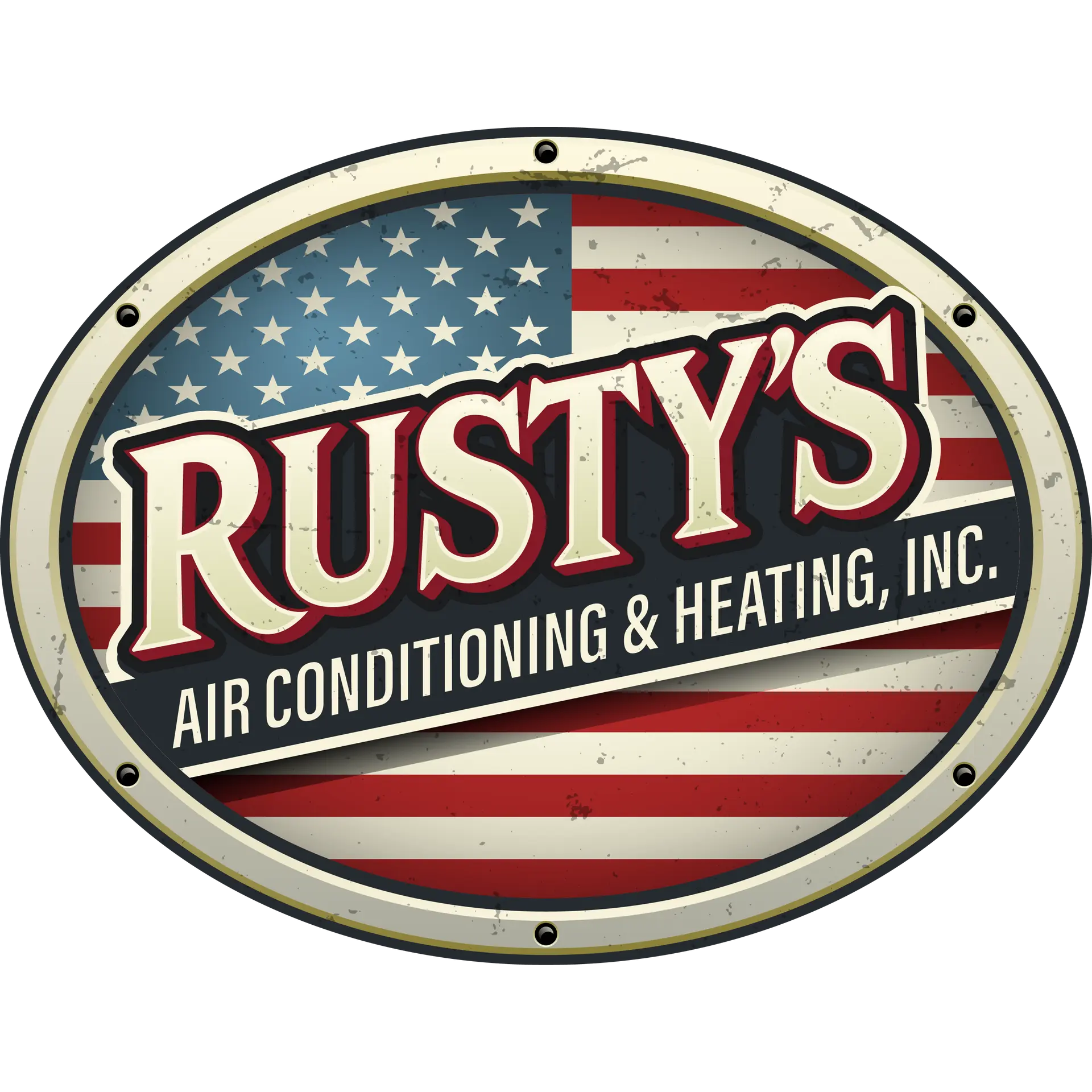 Rusty's Air Conditioning & Heating, Inc.