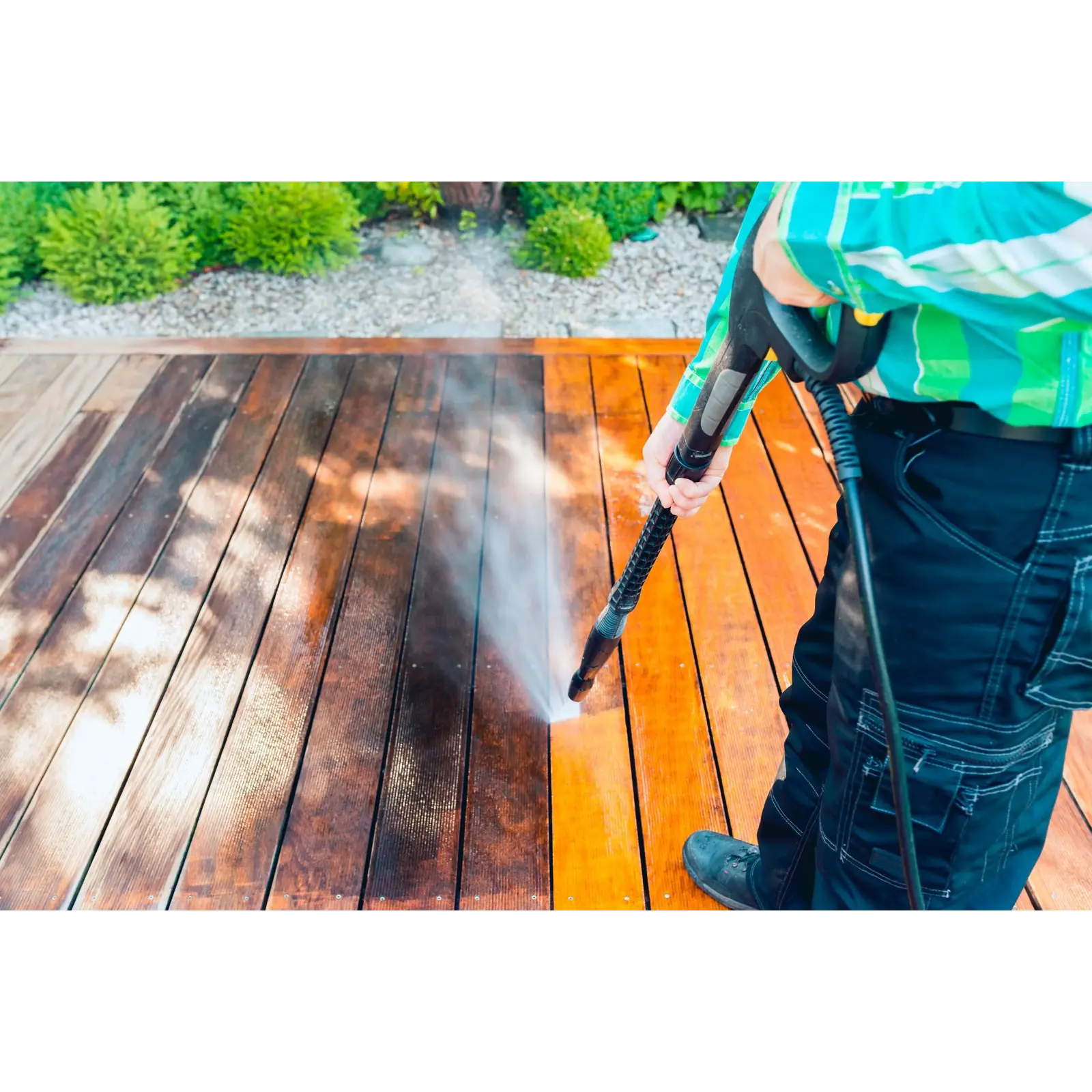 Superior Paint & Stain Co., LLC