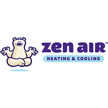 Zen Air Heating & Cooling