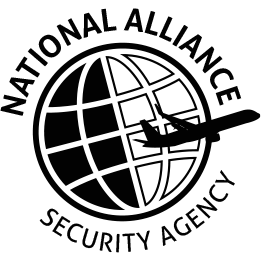 NATIONAL ALLIANCE SECURITY AGENCY, INC.