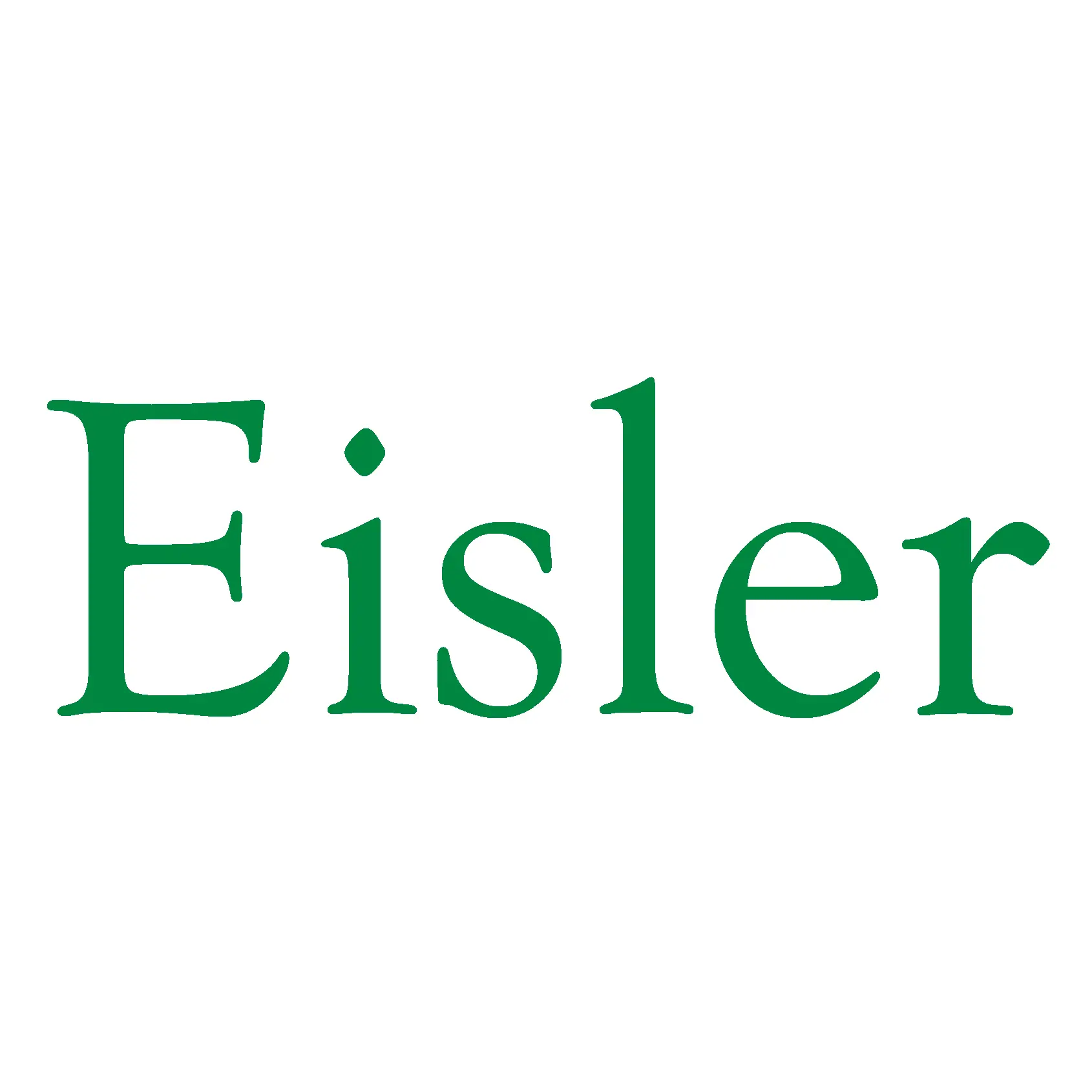 EISLER LANDSCAPES, INC