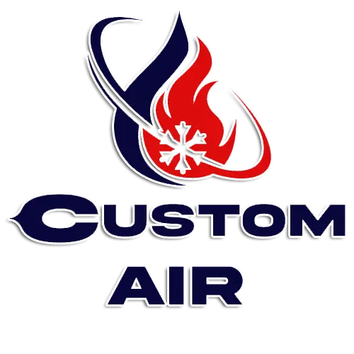 Custom Air of Valparaiso