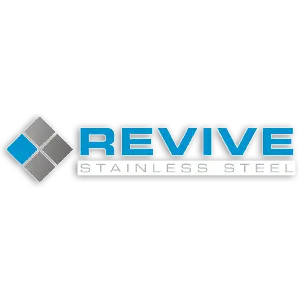 Revive Stainless Steel