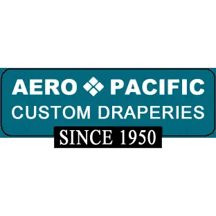 Aero/Pacific Custom Draperies