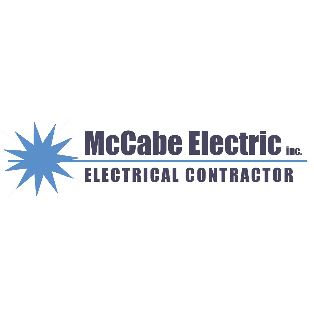 MCCABE ELECTRIC INC