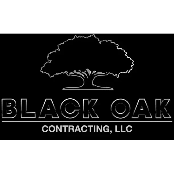 Black Oak Contracting LLC